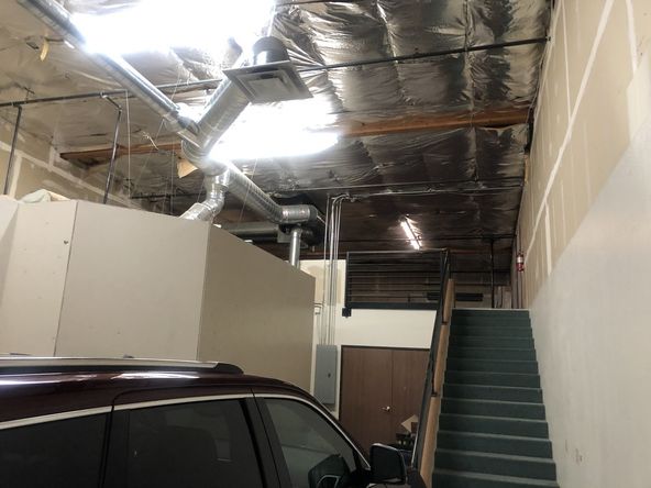 Professional Office Building: 3427 Goni Road, Carson City , NV 89706